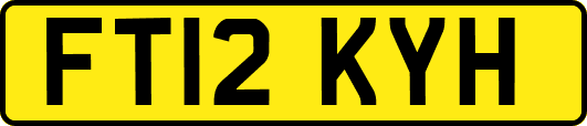 FT12KYH