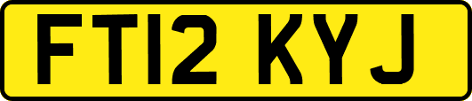FT12KYJ