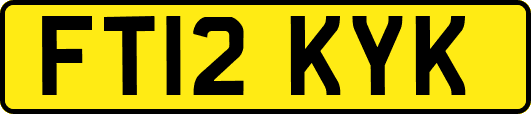 FT12KYK