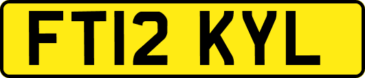 FT12KYL