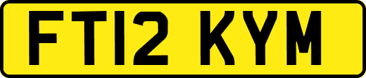 FT12KYM