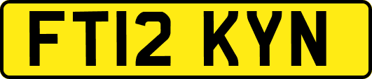 FT12KYN