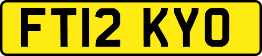 FT12KYO