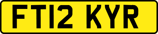 FT12KYR