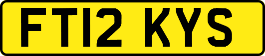 FT12KYS