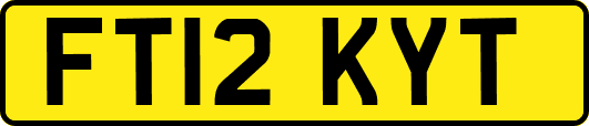 FT12KYT