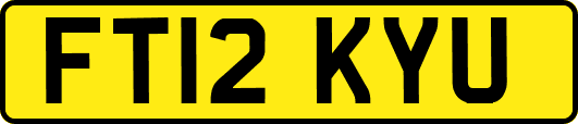 FT12KYU