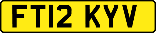 FT12KYV