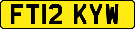 FT12KYW