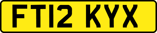 FT12KYX