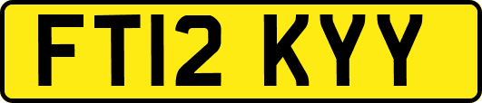 FT12KYY