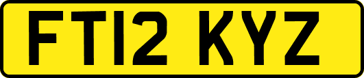 FT12KYZ