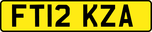 FT12KZA