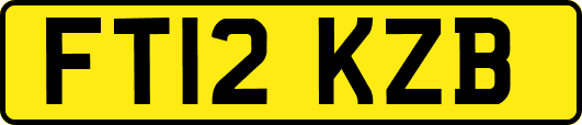 FT12KZB