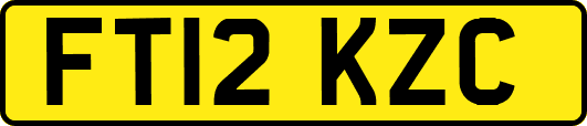 FT12KZC