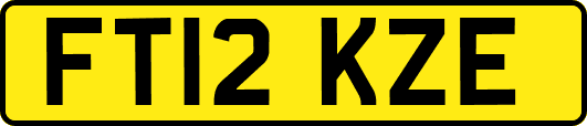 FT12KZE