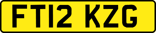 FT12KZG