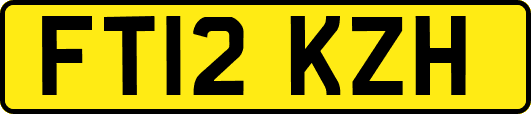 FT12KZH