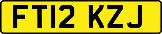 FT12KZJ