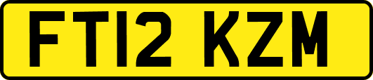 FT12KZM