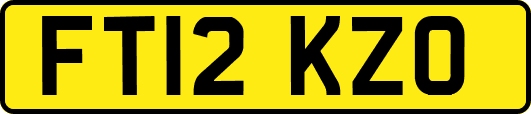 FT12KZO