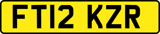 FT12KZR