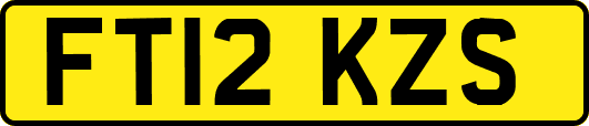 FT12KZS