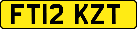 FT12KZT