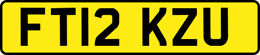 FT12KZU
