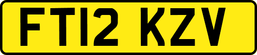 FT12KZV
