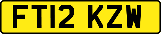 FT12KZW