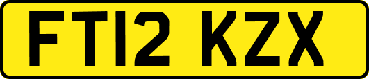FT12KZX
