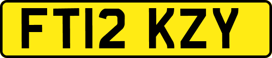 FT12KZY