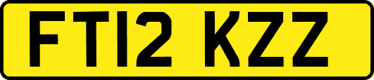 FT12KZZ