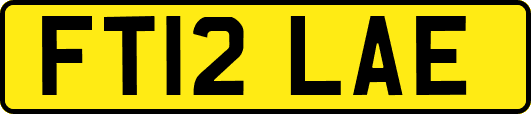 FT12LAE
