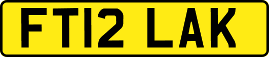 FT12LAK