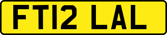 FT12LAL