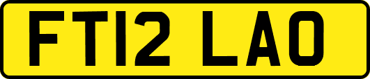 FT12LAO