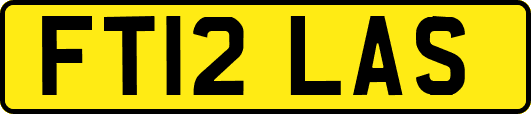 FT12LAS