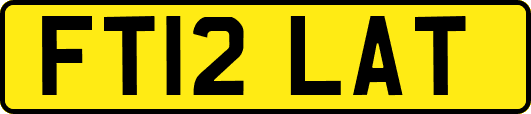 FT12LAT