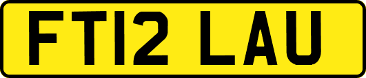 FT12LAU