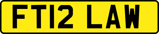 FT12LAW