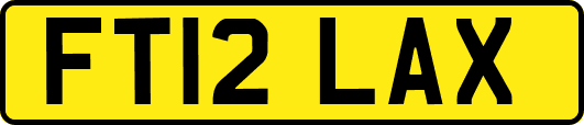 FT12LAX