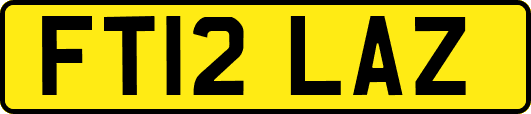 FT12LAZ