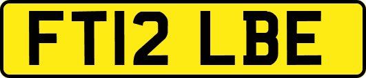FT12LBE