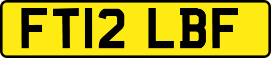 FT12LBF