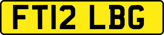 FT12LBG