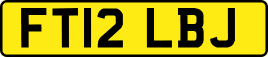 FT12LBJ