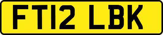FT12LBK