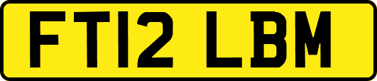 FT12LBM